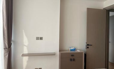 Disewakan Apartemen Fatmawati City Center 3 Bedroom Fully Furnished