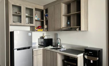 Disewakan Apartemen Fatmawati City Center 3 Bedroom Fully Furnished