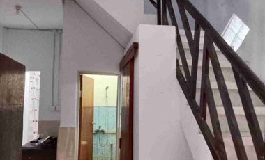 BUC Rumah mahendradatta lokasi strategis bebas banjir