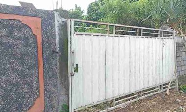 BUC Tanah Dekat sekolah gandhi ubung ITR Kuning bebas banjir strategis