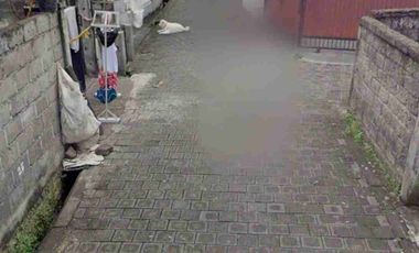 BUC Tanah Dekat sekolah gandhi ubung ITR Kuning bebas banjir strategis