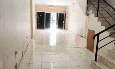 DiSEWAKAN ruko Inkopal 3 lantai