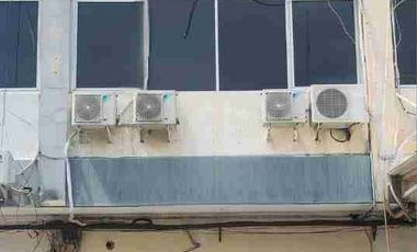 DiSEWAKAN ruko Inkopal 3 lantai