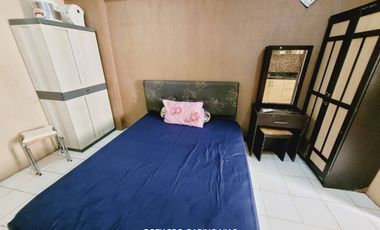 DISEWAKAN MURAH FREE IPL APARTEMEN GADING NIAS STUDIO FURNISH BULANAN