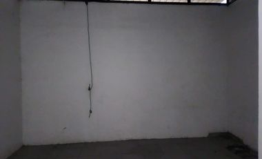 Minimalis & Rapi! Sewa Cluster Shinano Jgc 5X15 – Halaman Belakang Sudah Tertutup Kanopi (007)