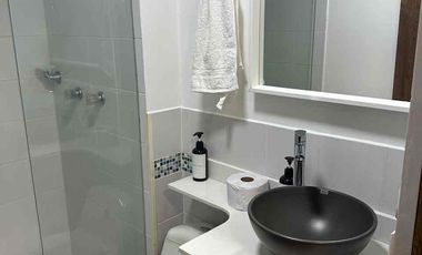 Venta de Apartaestudio,en el sector de la Frontera el Poblado.