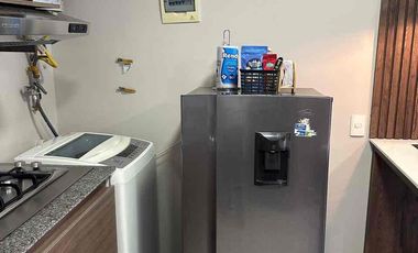 Venta de Apartaestudio,en el sector de la Frontera el Poblado.