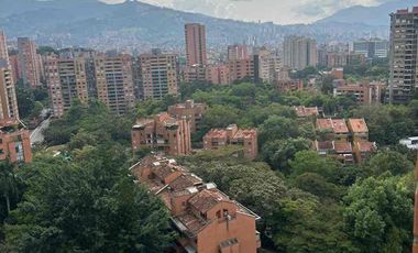 Venta de Apartaestudio,en el sector de la Frontera el Poblado.