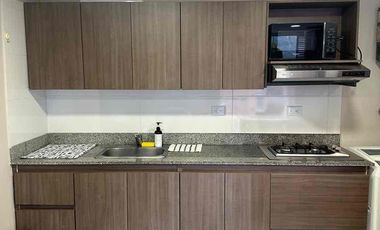 Venta de Apartaestudio,en el sector de la Frontera el Poblado.