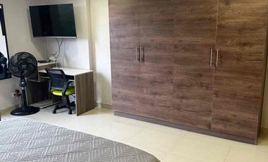 Venta de Apartaestudio,en el sector de la Frontera el Poblado.