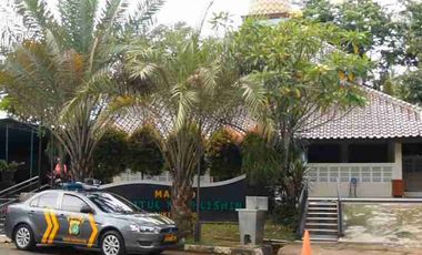 Dijual Rumah Full Furnished di Perumahan Bukit Novo Depok Jawa Barat