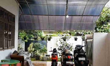 Dijual Rumah Full Furnished di Perumahan Bukit Novo Depok Jawa Barat