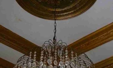 Dijual Rumah Full Furnished di Perumahan Bukit Novo Depok Jawa Barat