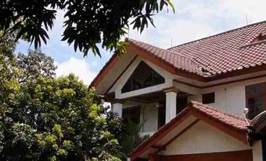 Dijual Rumah Full Furnished di Perumahan Bukit Novo Depok Jawa Barat