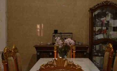 Dijual Rumah Full Furnished di Perumahan Bukit Novo Depok Jawa Barat