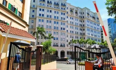 3BR For Sale in Pinecrest Newport City, Pasay 