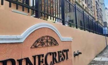 3BR For Sale in Pinecrest Newport City, Pasay 