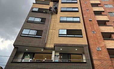 Venta de Apartaestudio, en el sector de Laureles