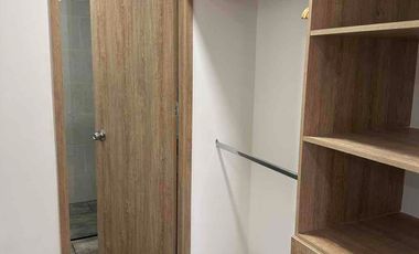 Venta de Apartaestudio, en el sector de Laureles