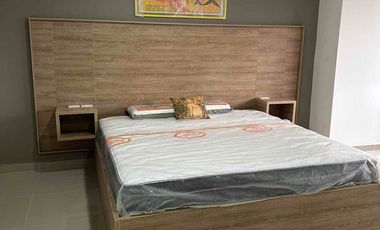 Venta de Apartaestudio, en el sector de Laureles