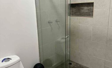 Venta de Apartaestudio, en el sector de Laureles