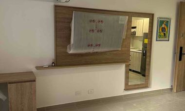 Venta de Apartaestudio, en el sector de Laureles