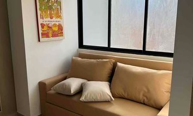 Venta de Apartaestudio, en el sector de Laureles