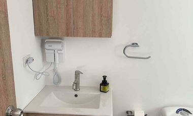 Venta de Apartaestudio, en el sector de Laureles