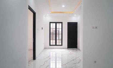 Rumah Dijual Jagakarsa