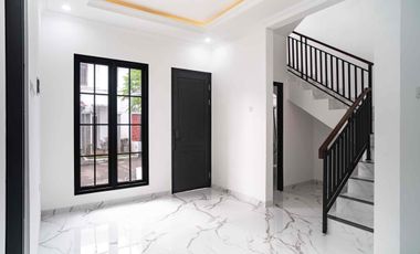 Rumah Dijual Jagakarsa