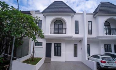 Rumah Dijual Jagakarsa