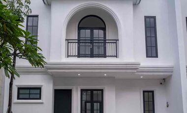 Rumah Dijual Jagakarsa