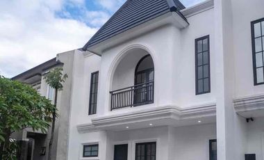 Rumah Dijual Jagakarsa