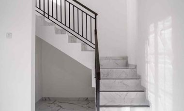 Rumah Dijual Jagakarsa