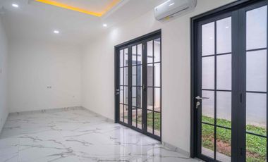 Rumah Dijual Jagakarsa