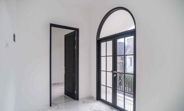 Rumah Dijual Jagakarsa