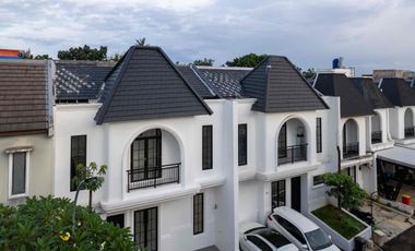 Rumah Dijual Jagakarsa