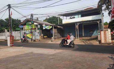 Cluster Pinggir Jalan Di Timur Jakarta