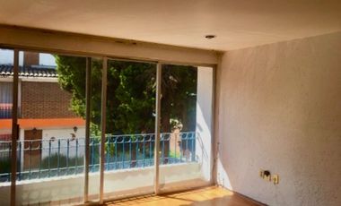 Casa en Condominio en Xochimilco