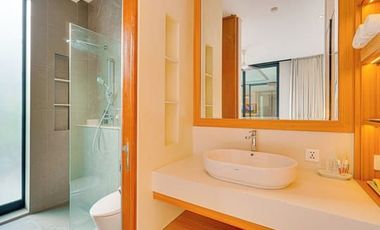 Brand New Luxury Villa 3 Bed, Pantai Batu Bolong, Canggu, Bali