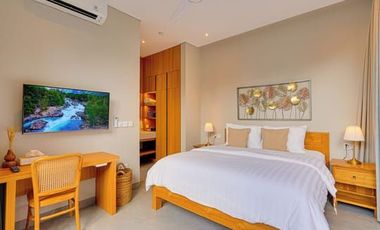 Brand New Luxury Villa 3 Bed, Pantai Batu Bolong, Canggu, Bali