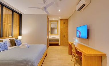 Brand New Luxury Villa 3 Bed, Pantai Batu Bolong, Canggu, Bali
