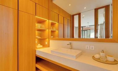 Brand New Luxury Villa 3 Bed, Pantai Batu Bolong, Canggu, Bali