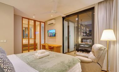 Brand New Luxury Villa 3 Bed, Pantai Batu Bolong, Canggu, Bali