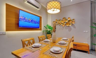 Brand New Luxury Villa 3 Bed, Pantai Batu Bolong, Canggu, Bali