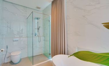 Brand New Luxury Villa 3 Bed, Pantai Batu Bolong, Canggu, Bali