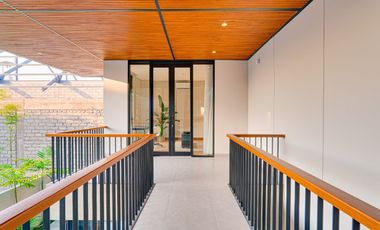 Brand New Luxury Villa 3 Bed, Pantai Batu Bolong, Canggu, Bali