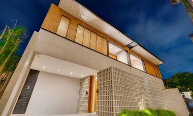 Brand New Luxury Villa 3 Bed, Pantai Batu Bolong, Canggu, Bali