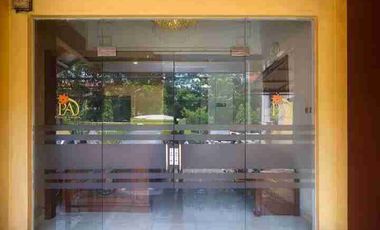 DIJUAL HOTEL AKTIF STRATEGIS DEKAT UGM.UPN CONDONGCATUR DEPOK SLEMAN