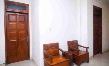 DIJUAL HOTEL AKTIF STRATEGIS DEKAT UGM.UPN CONDONGCATUR DEPOK SLEMAN